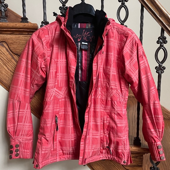 Obermeyer Jackets & Blazers - Obermeyer ski jacket